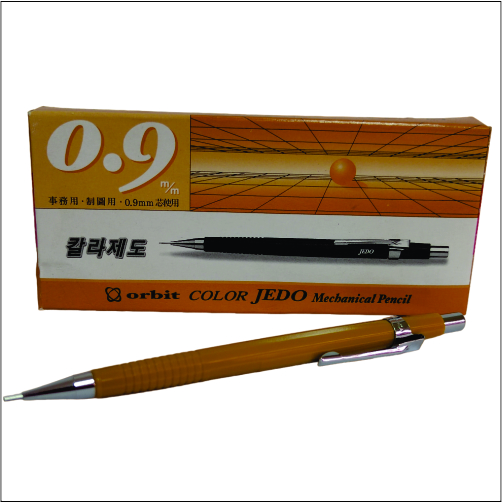JEDO 0 5 MR 705 Micro   With Rubber Grip 0 5 mm
