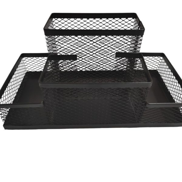 Mesh Desktop Organiser