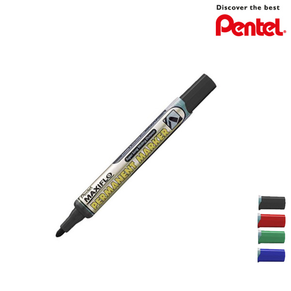 Pentel Maxiflo Pump It NLF50