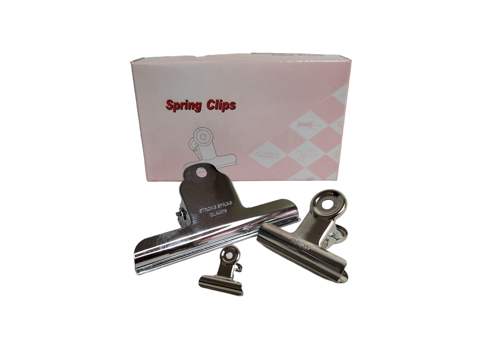 Cl 302 2 Board Clips 4" 100 mm Clamp Type