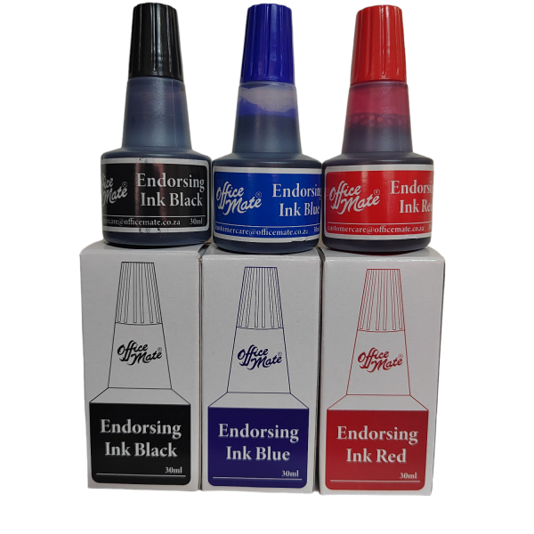 Office Mate 30 ml Bottle