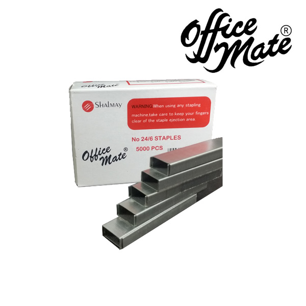 Office Mate 24/6