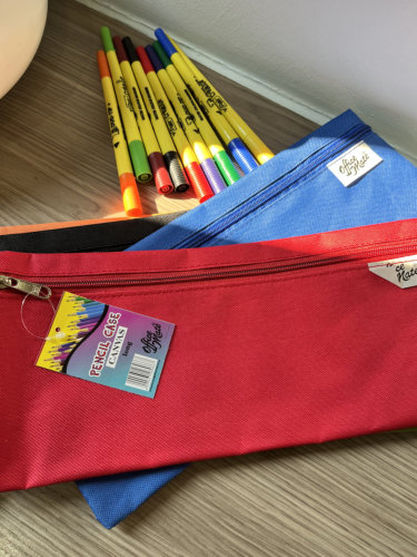 Office-Mate-Pencil-Cases Office Mate Pencil Cases