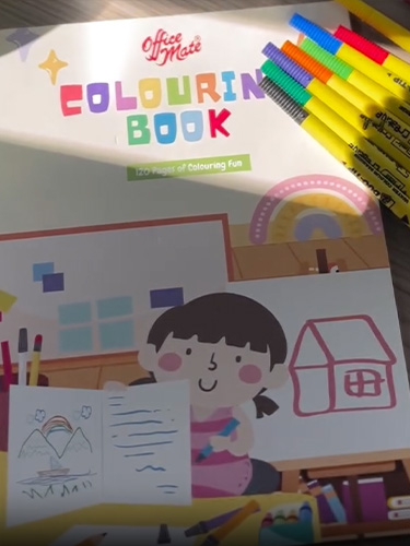 Office-Mate-colouring2 Office Mate colouring2