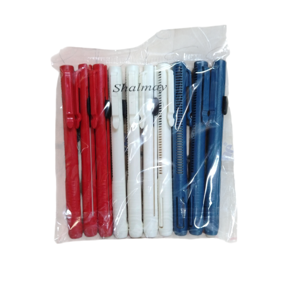 Willy Eraser Penpal Clic Eraser