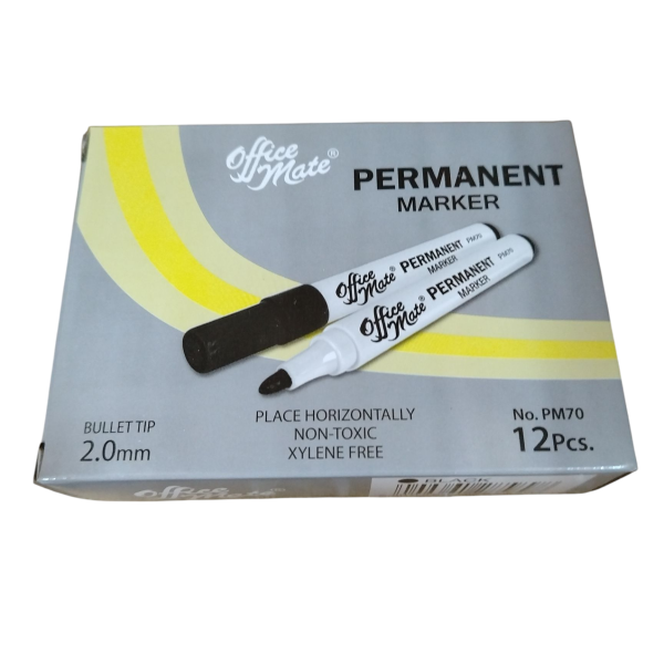 No  PM70 Office Mate   Bullet Point