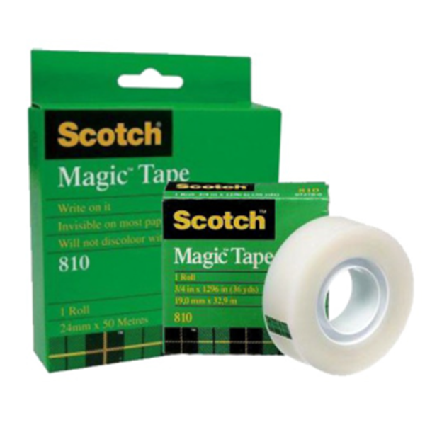 106 12 mm X 15 Mtr With Dispenser 1" Core