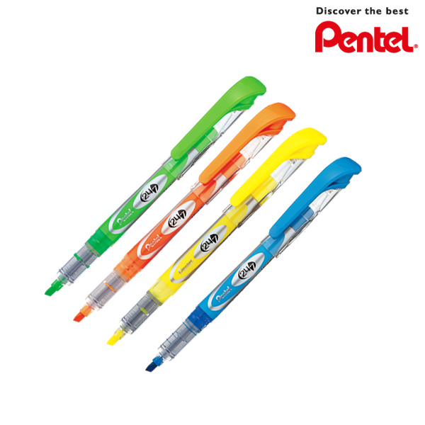 Pentel Highlighter SL12