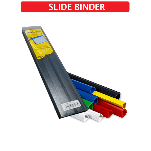 Slide Binder