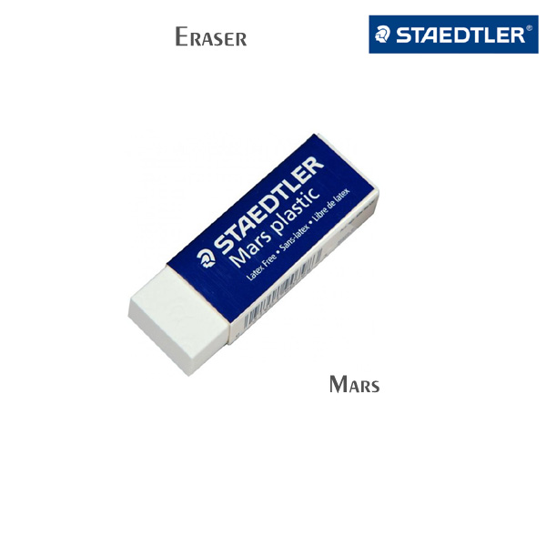 Staedtler Mars Eraser