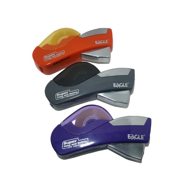 T5169B Eagle Hand Pistol Type Adjustable Tape Dispenser