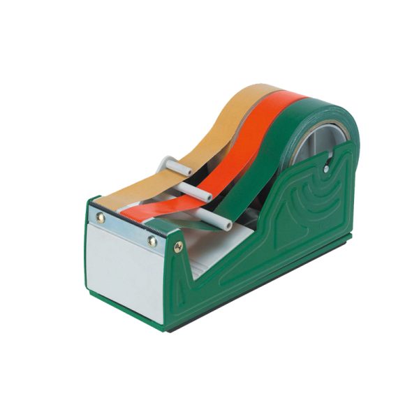 No  9623 Multi Roll Tape Dispenser Heavy Duty Metal Body