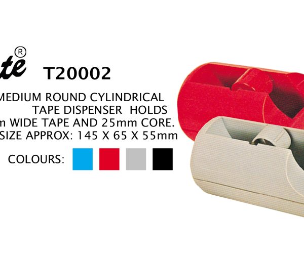 T20002 Office Mate Medium Round