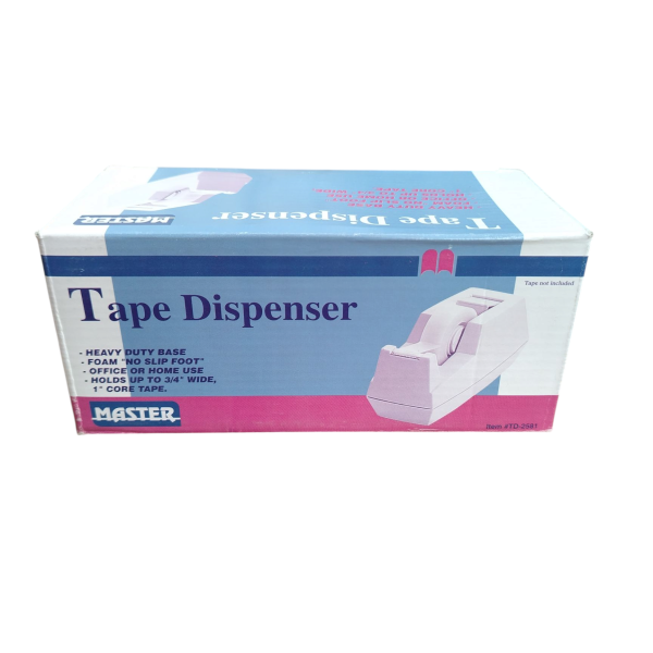 TD2581 Master Lift Up Spindle