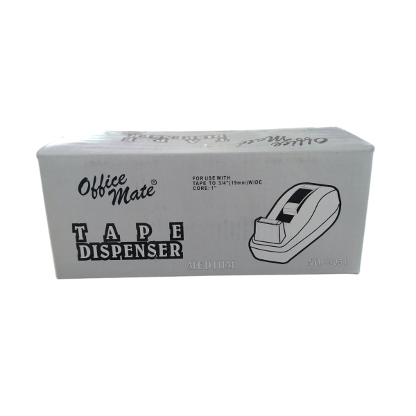 T53031 Tape Dispenser Medium