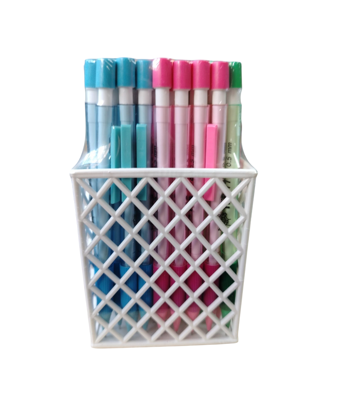 PS 118T Tex Mikro Clutch Pencil 0 5 mm