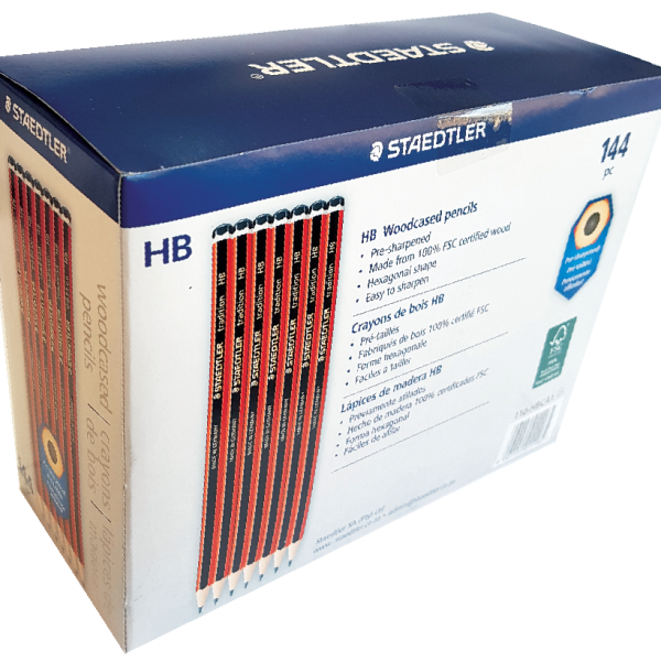 TRADITION HB PENCILS