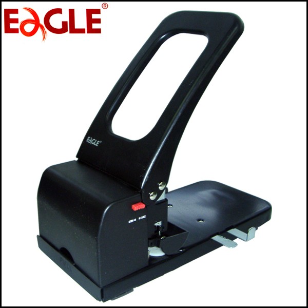 TY845R Eagle  Metal Punch 2 Hole Heavy Duty 100 pg