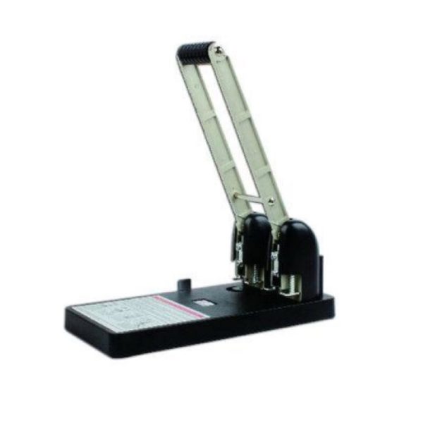 TYFHD2P80 Eagle Metal Power Punch 2 Hole Heavy Duty 150 pg