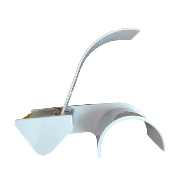 85027 Packaging Tape Dispenser Hand Held Grey