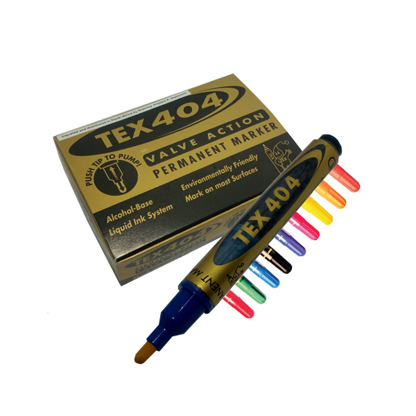 TEX 404 Tex Marker   Pump Action
