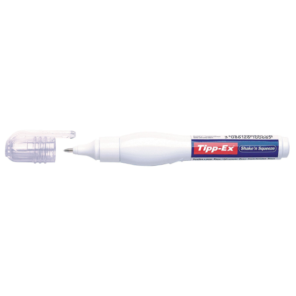 Tippex Shake & Squeeze Correction Pen