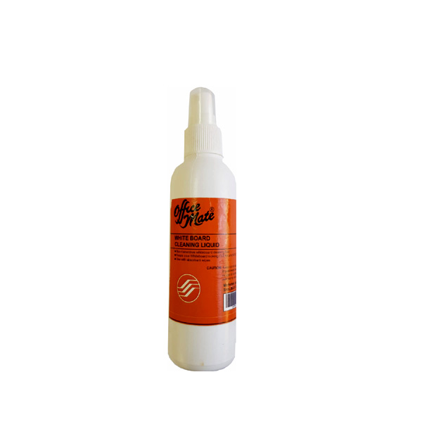 White Board Cleaning Liquid
