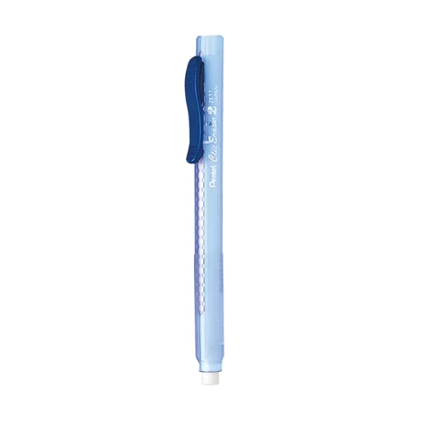 ZE 11T PENTEL CLIC ERASER