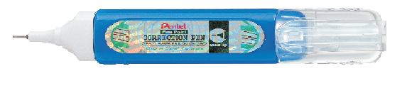 ZL31 W Fine Point Correction Pen
