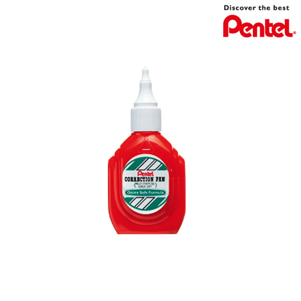 Correction Fluid ZLC1 W