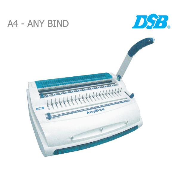 DSB ANYBIND Any Bind Multi Purpose ( Wire & Plastic )