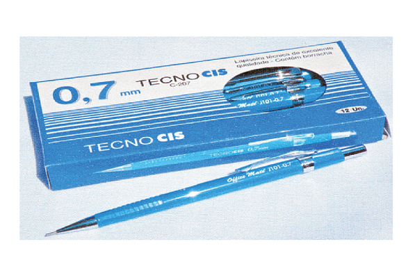Office Mate Jedo Techno CIS