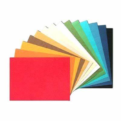 A4 230GSM Pastel Cover Boards Available in 7 Colours