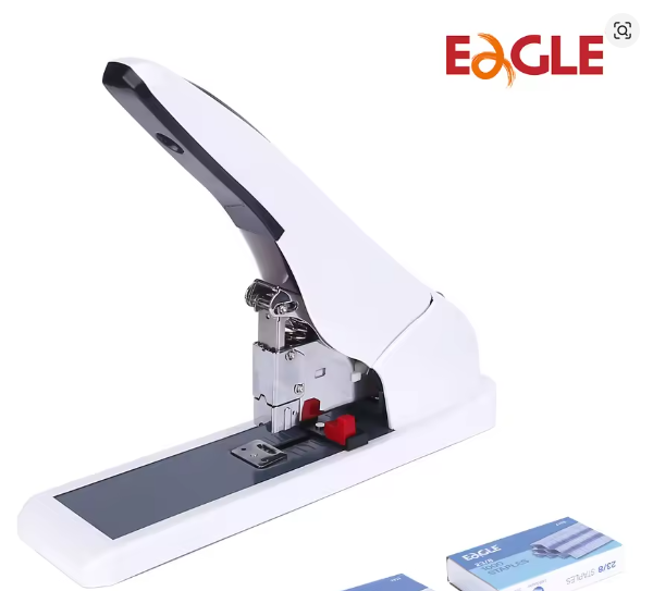 938 / 13 GIANT EAGLE HEAVY DUTY STAPLER MAX 23 / 13