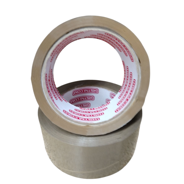 HSTM Buff Tape Packaging 48 X 50 Mtrs