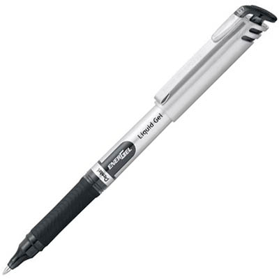 BL   17 0 7mm PENTEL ENERGEL  LIQUID INK ROLLER BALL