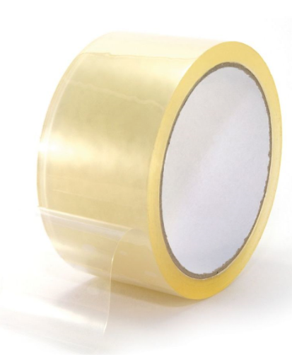 Packaging Tape Clear 48 X 100Mtrs