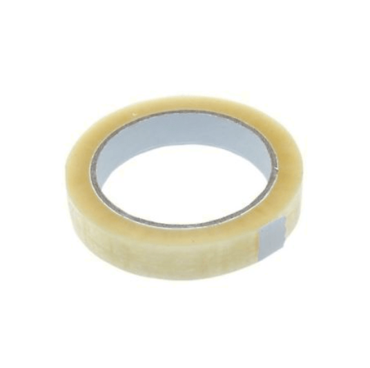 Transparent Clear Tape 24 X 50 Mtrs