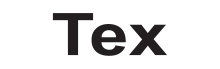 tex Tex