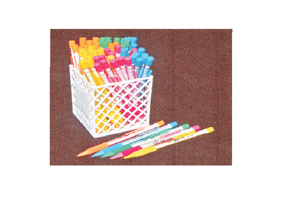 Mechanical Pencils TEX PS118