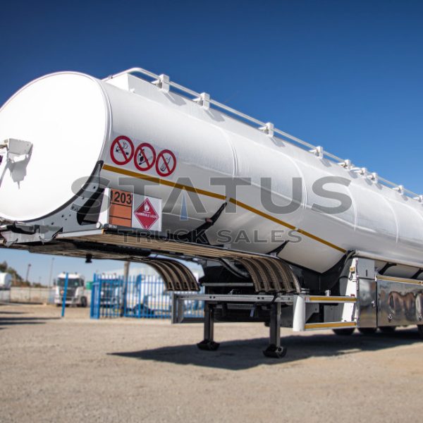 WS 5071 2019 GRW 50 000Lt Tri-Axle Metered Fuel Tanker Trailer (Bartec Sustem)F-1000x1000w