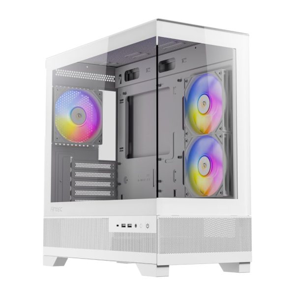 Antec CX500M RGB White