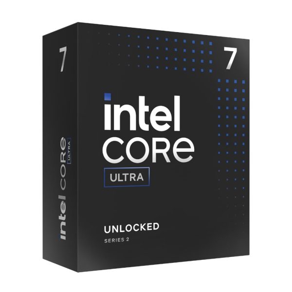 Core Ultra 7 Series 2