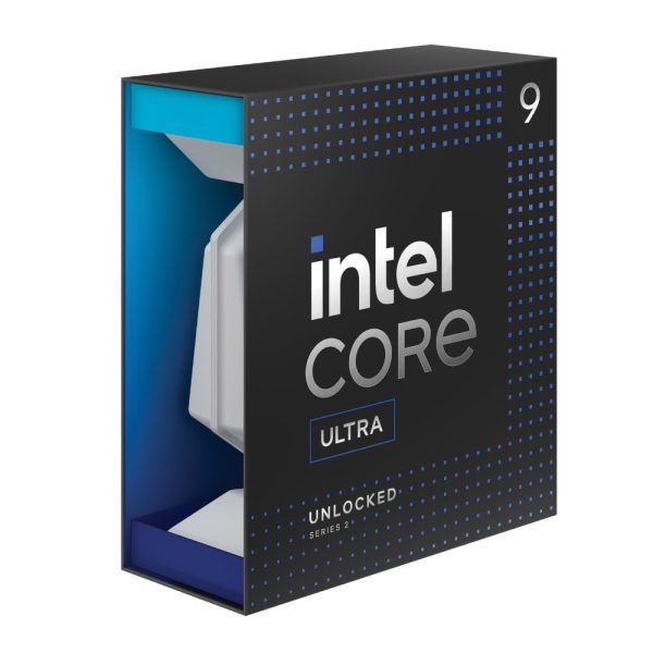 Core Ultra 9 Series 2