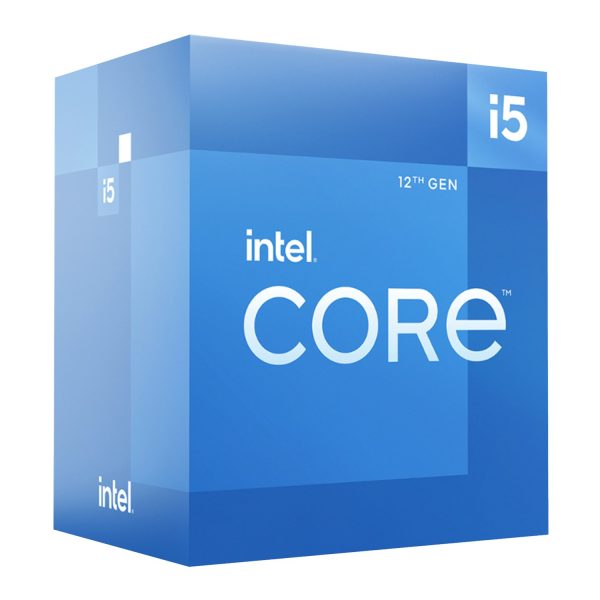 Core i5 12th Gen