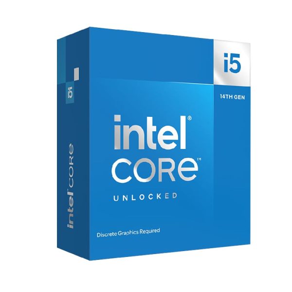 Core i5 14th Gen
