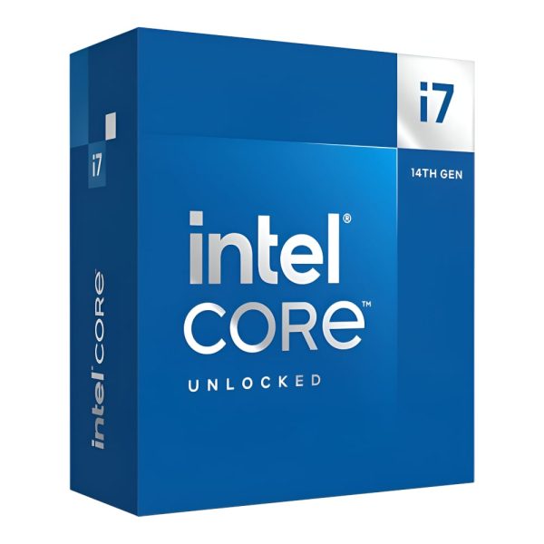Core i7 14th Gen