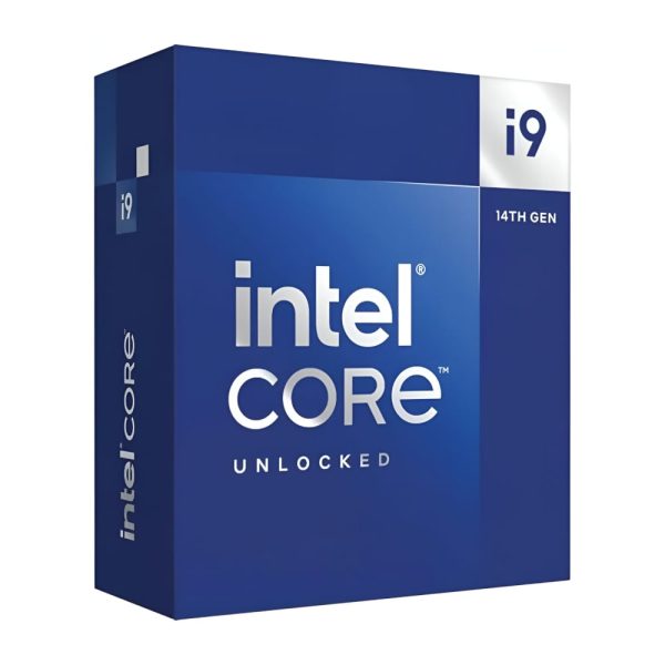 Core i9 14th Gen