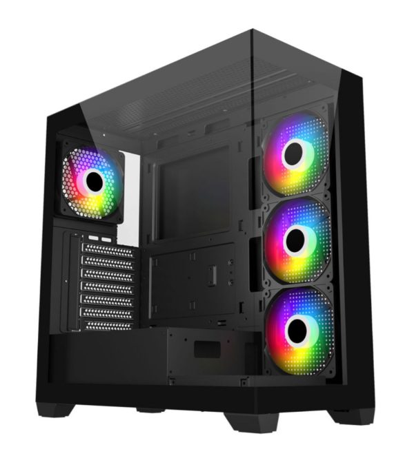 FSP M340 RGB