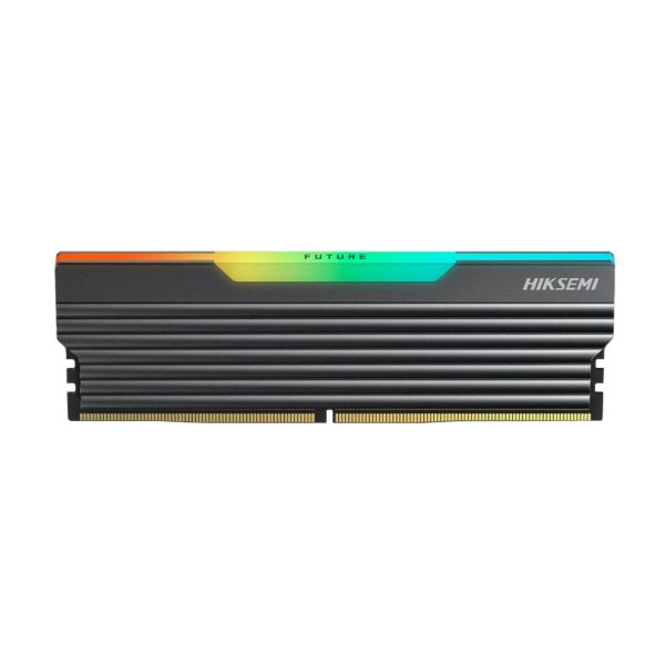 Hiksemi Future 16GB DDR5 RGB